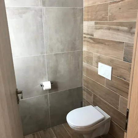 Apartman Podskalne アパート ボイニツェ