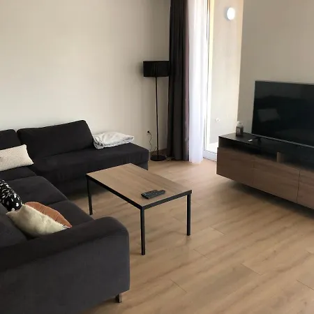 Apartman Podskalne Appartement