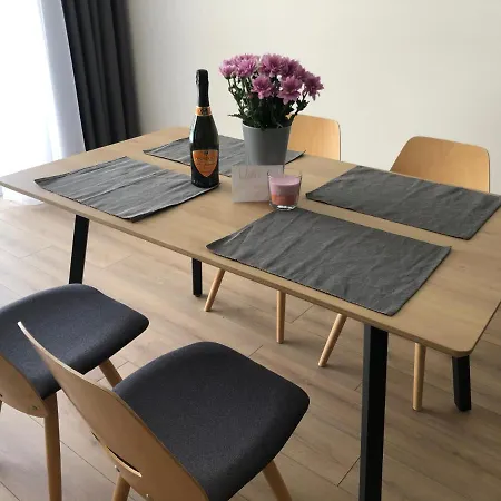 Apartman Podskalne Appartement *