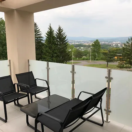 Apartman Podskalne Appartement Bojnice