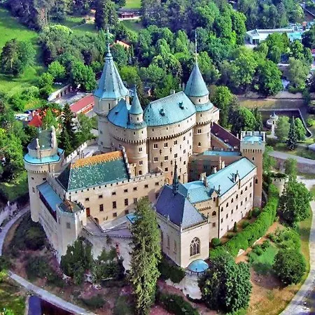 Apartman Podskalne *