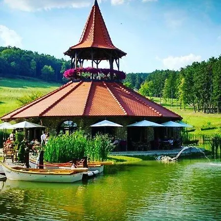 Apartman Podskalne * Bojnice