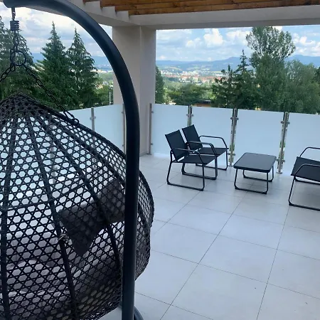 Apartman Podskalne *