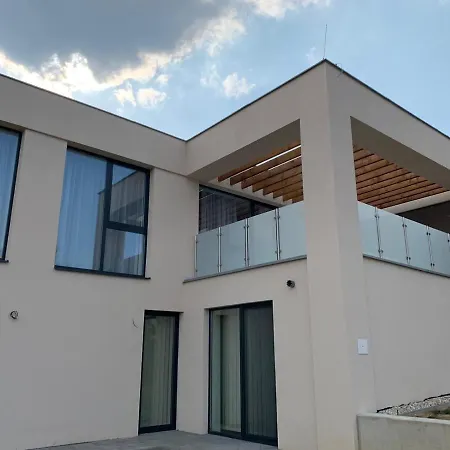 Appartement Apartman Podskalne *