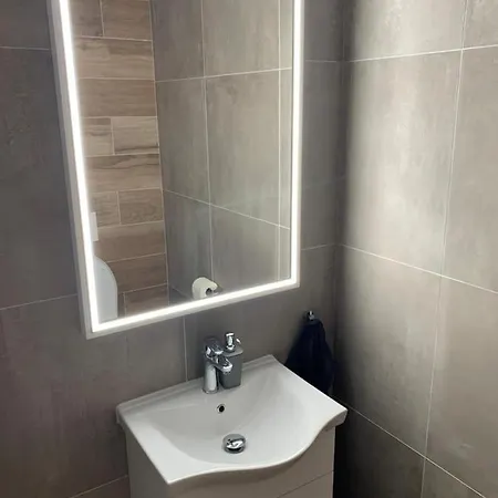 Apartman Podskalne * Bojnice