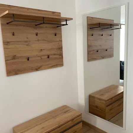 Appartement Apartman Podskalne *
