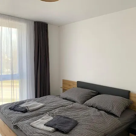 Apartman Podskalne Appartement *