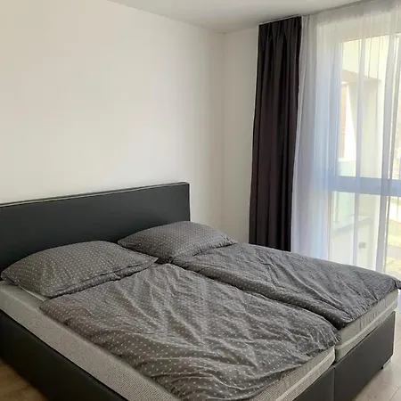 Apartman Podskalne Bojnice