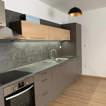 Apartman Podskalne Appartement *