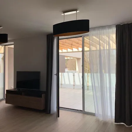 Apartman Podskalne
