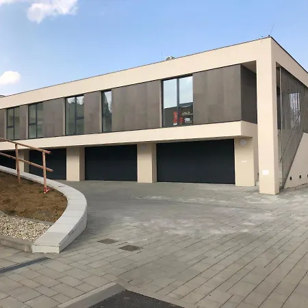 Apartman Podskalne Appartement