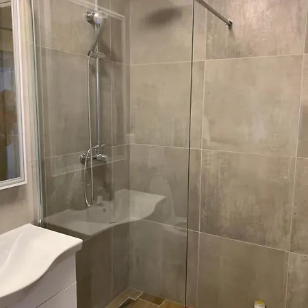 Apartman Podskalne *
